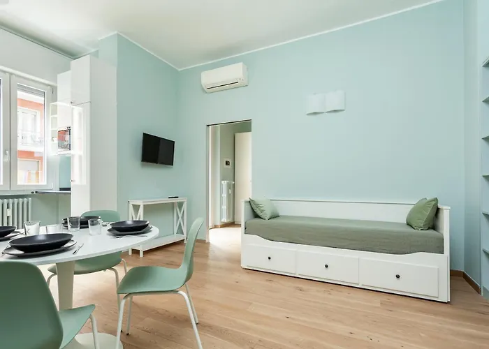 Navigli Home - Brand New Apartment