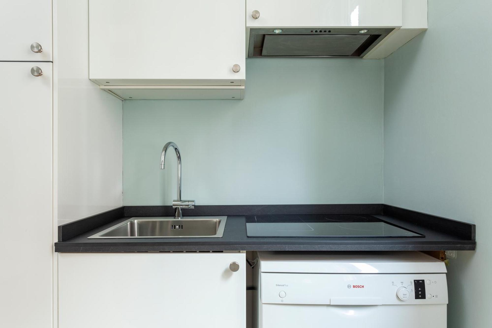 Apartment Navigli - Brand New *